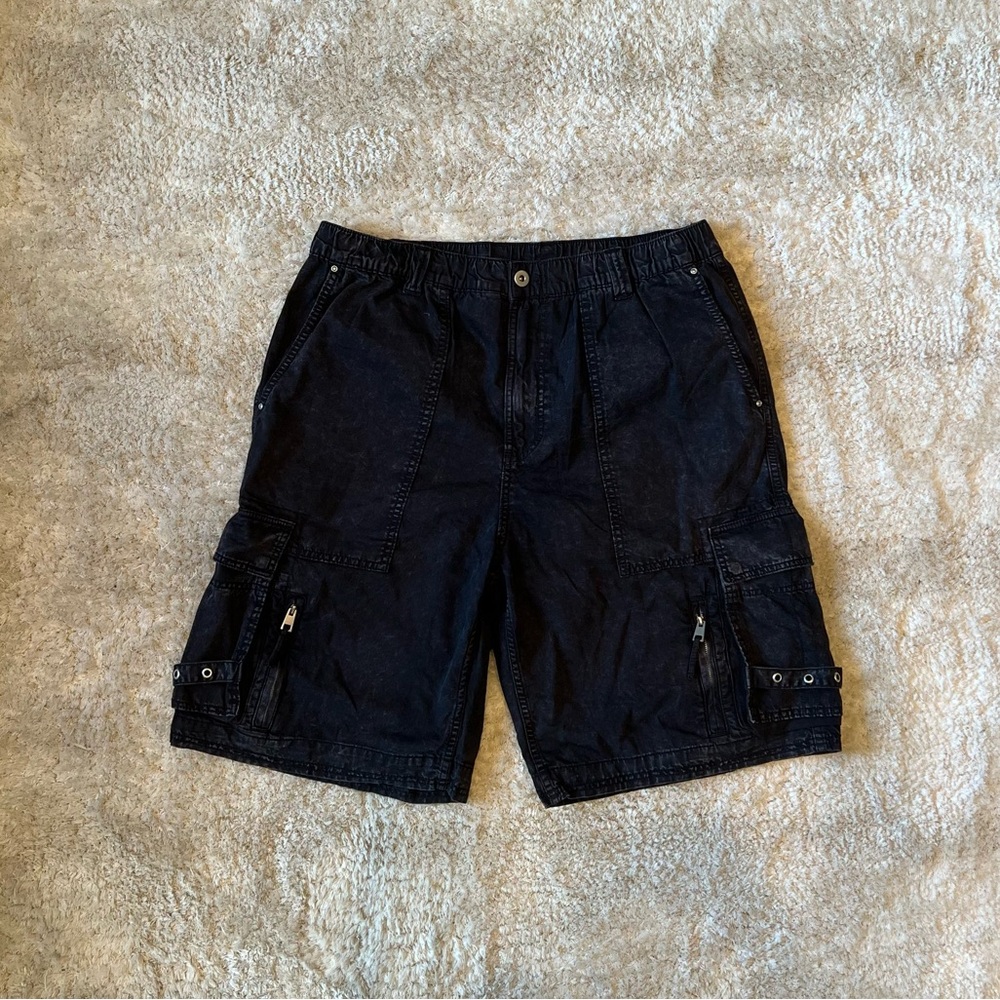 Cargo Shorts